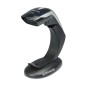 Datalogic Heron HD3430, 2D USB Kit Black